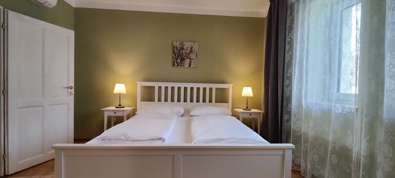 Apartment Lichtblick: Badezimmer